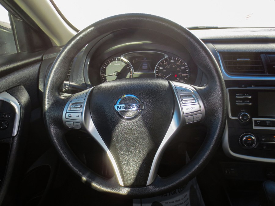 Used Nissan Altima 4dr Sdn I4 2.5 SL 2016 | Auto Max Of Santa Ana. Santa Ana, California Used Nissan Altima 4dr Sdn I4 2.5 SL 2016 | Auto Max Of Santa Ana. Santa Ana, California
