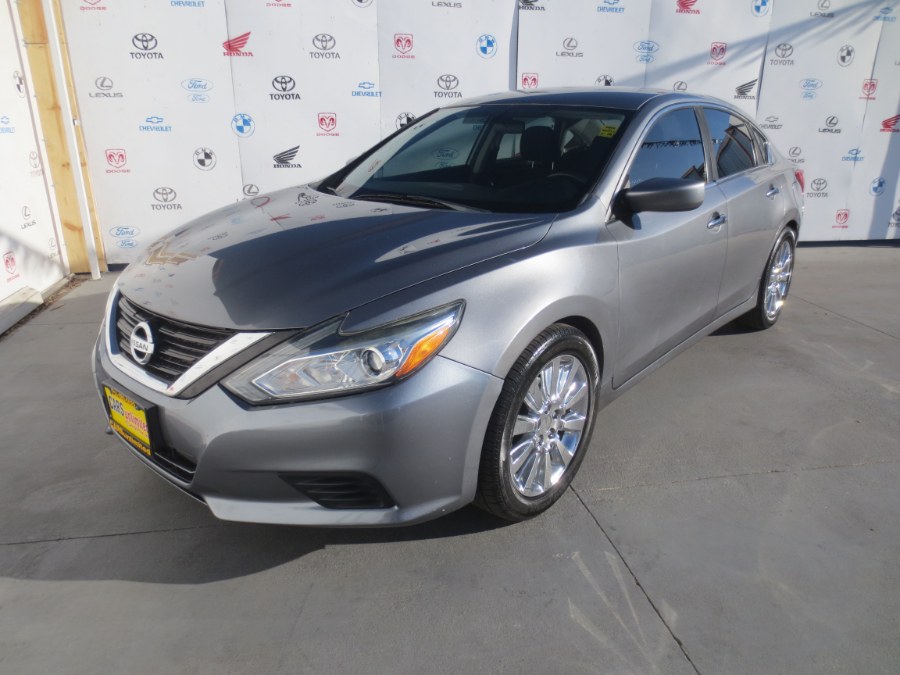 Used Nissan Altima 4dr Sdn I4 2.5 SL 2016 | Auto Max Of Santa Ana. Santa Ana, California Used Nissan Altima 4dr Sdn I4 2.5 SL 2016 | Auto Max Of Santa Ana. Santa Ana, California