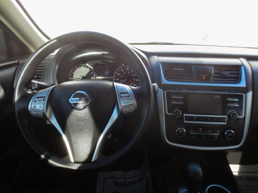 Used Nissan Altima 4dr Sdn I4 2.5 SL 2016 | Auto Max Of Santa Ana. Santa Ana, California Used Nissan Altima 4dr Sdn I4 2.5 SL 2016 | Auto Max Of Santa Ana. Santa Ana, California