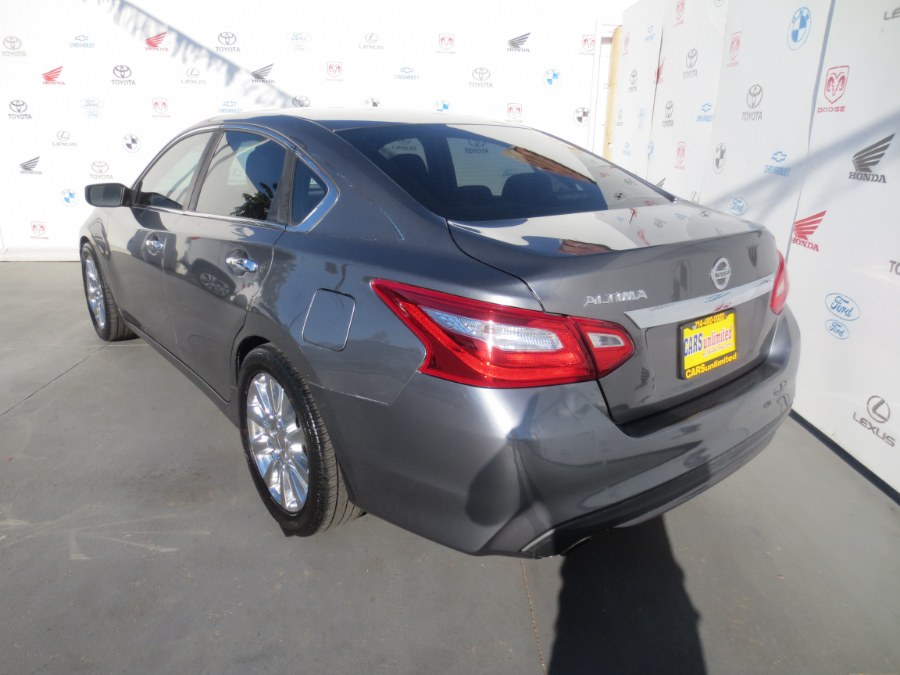 Used Nissan Altima 4dr Sdn I4 2.5 SL 2016 | Auto Max Of Santa Ana. Santa Ana, California Used Nissan Altima 4dr Sdn I4 2.5 SL 2016 | Auto Max Of Santa Ana. Santa Ana, California