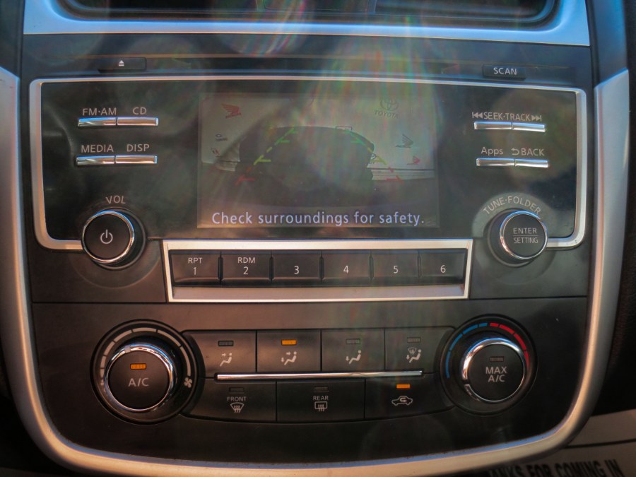 Used Nissan Altima 4dr Sdn I4 2.5 SL 2016 | Auto Max Of Santa Ana. Santa Ana, California Used Nissan Altima 4dr Sdn I4 2.5 SL 2016 | Auto Max Of Santa Ana. Santa Ana, California