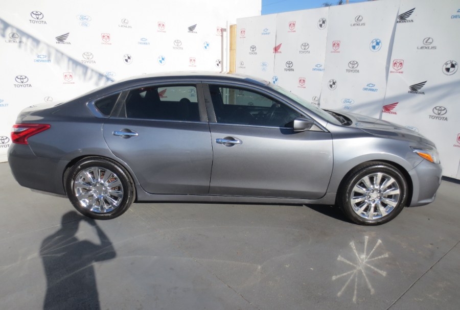 Used Nissan Altima 4dr Sdn I4 2.5 SL 2016 | Auto Max Of Santa Ana. Santa Ana, California Used Nissan Altima 4dr Sdn I4 2.5 SL 2016 | Auto Max Of Santa Ana. Santa Ana, California