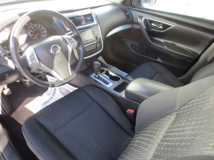 Used Nissan Altima 4dr Sdn I4 2.5 SL 2016 | Auto Max Of Santa Ana. Santa Ana, California Used Nissan Altima 4dr Sdn I4 2.5 SL 2016 | Auto Max Of Santa Ana. Santa Ana, California