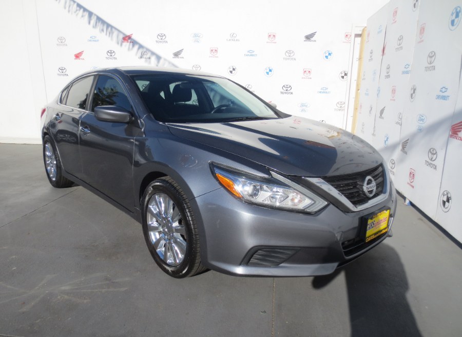Used Nissan Altima 4dr Sdn I4 2.5 SL 2016 | Auto Max Of Santa Ana. Santa Ana, California Used Nissan Altima 4dr Sdn I4 2.5 SL 2016 | Auto Max Of Santa Ana. Santa Ana, California