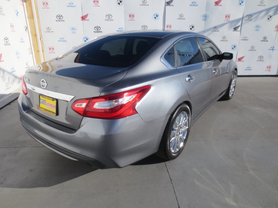 Used Nissan Altima 4dr Sdn I4 2.5 SL 2016 | Auto Max Of Santa Ana. Santa Ana, California Used Nissan Altima 4dr Sdn I4 2.5 SL 2016 | Auto Max Of Santa Ana. Santa Ana, California