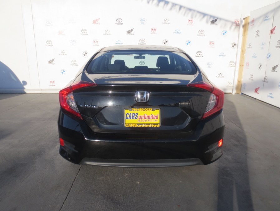 Used Honda Civic Sedan LX CVT 2017 | Auto Max Of Santa Ana. Santa Ana, California Used Honda Civic Sedan LX CVT 2017 | Auto Max Of Santa Ana. Santa Ana, California