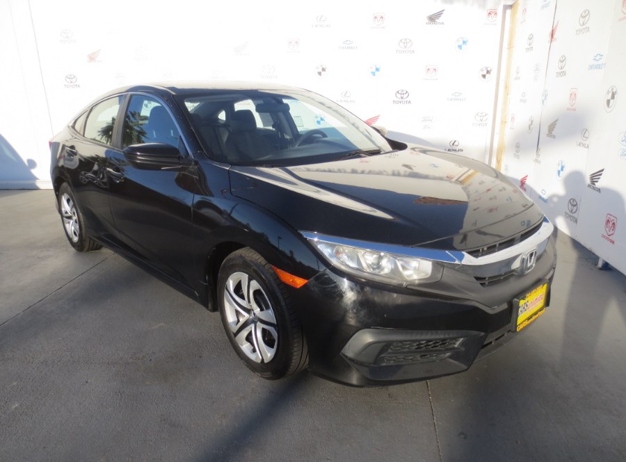 Used Honda Civic Sedan LX CVT 2017 | Auto Max Of Santa Ana. Santa Ana, California Used Honda Civic Sedan LX CVT 2017 | Auto Max Of Santa Ana. Santa Ana, California