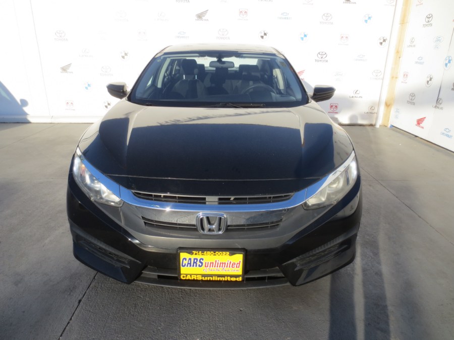 Used Honda Civic Sedan LX CVT 2017 | Auto Max Of Santa Ana. Santa Ana, California Used Honda Civic Sedan LX CVT 2017 | Auto Max Of Santa Ana. Santa Ana, California