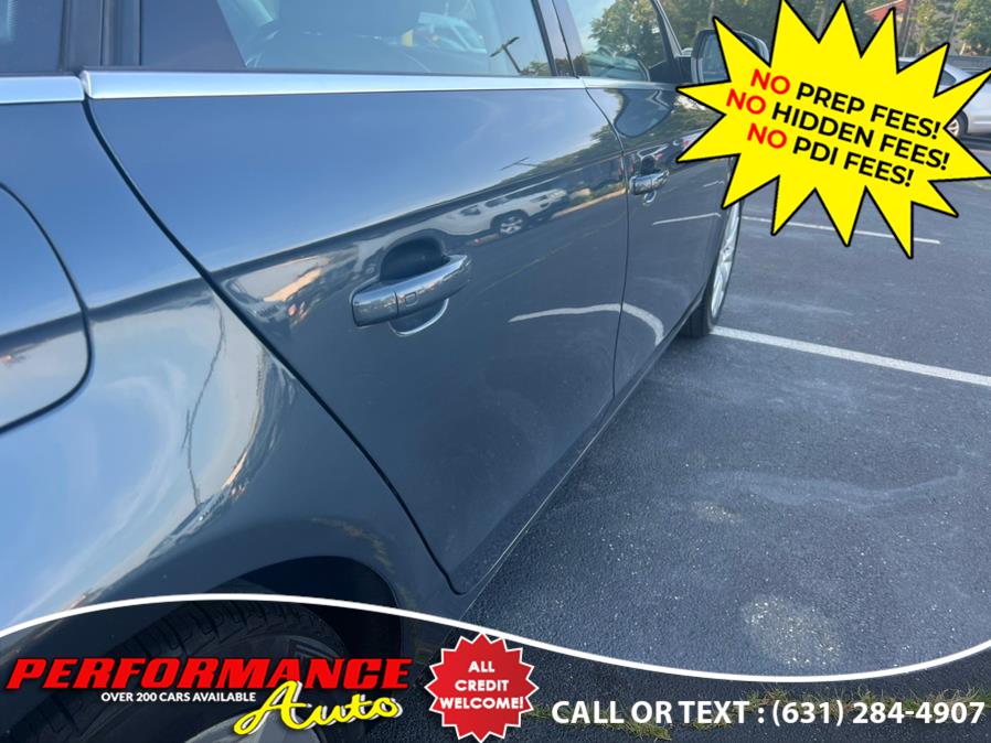 Used Audi A4 4dr Sdn Auto quattro 2.0T Premium Plus 2011 | Performance Auto Inc. Bohemia, New York Used Audi A4 4dr Sdn Auto quattro 2.0T Premium Plus 2011 | Performance Auto Inc. Bohemia, New York