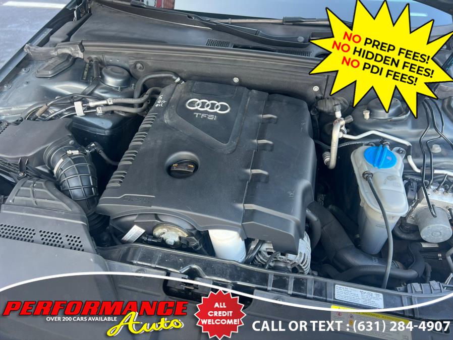Used Audi A4 4dr Sdn Auto quattro 2.0T Premium Plus 2011 | Performance Auto Inc. Bohemia, New York Used Audi A4 4dr Sdn Auto quattro 2.0T Premium Plus 2011 | Performance Auto Inc. Bohemia, New York