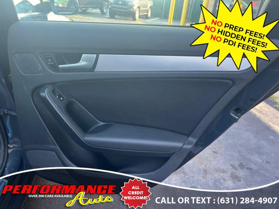 Used Audi A4 4dr Sdn Auto quattro 2.0T Premium Plus 2011 | Performance Auto Inc. Bohemia, New York Used Audi A4 4dr Sdn Auto quattro 2.0T Premium Plus 2011 | Performance Auto Inc. Bohemia, New York