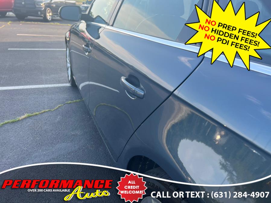 Used Audi A4 4dr Sdn Auto quattro 2.0T Premium Plus 2011 | Performance Auto Inc. Bohemia, New York Used Audi A4 4dr Sdn Auto quattro 2.0T Premium Plus 2011 | Performance Auto Inc. Bohemia, New York