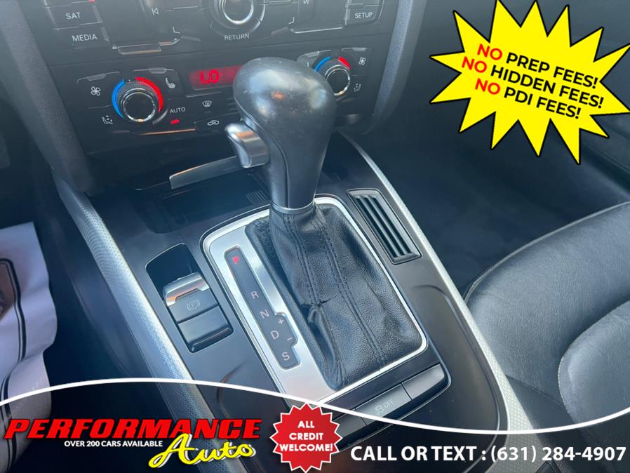 Used Audi A4 4dr Sdn Auto quattro 2.0T Premium Plus 2011 | Performance Auto Inc. Bohemia, New York Used Audi A4 4dr Sdn Auto quattro 2.0T Premium Plus 2011 | Performance Auto Inc. Bohemia, New York