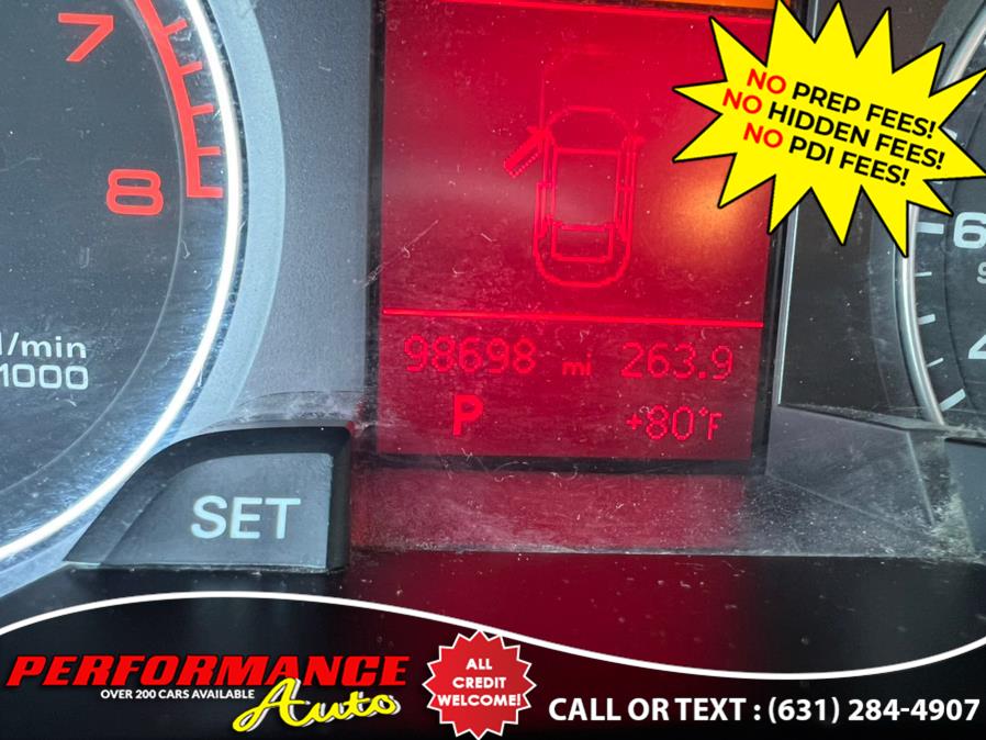 Used Audi A4 4dr Sdn Auto quattro 2.0T Premium Plus 2011 | Performance Auto Inc. Bohemia, New York Used Audi A4 4dr Sdn Auto quattro 2.0T Premium Plus 2011 | Performance Auto Inc. Bohemia, New York