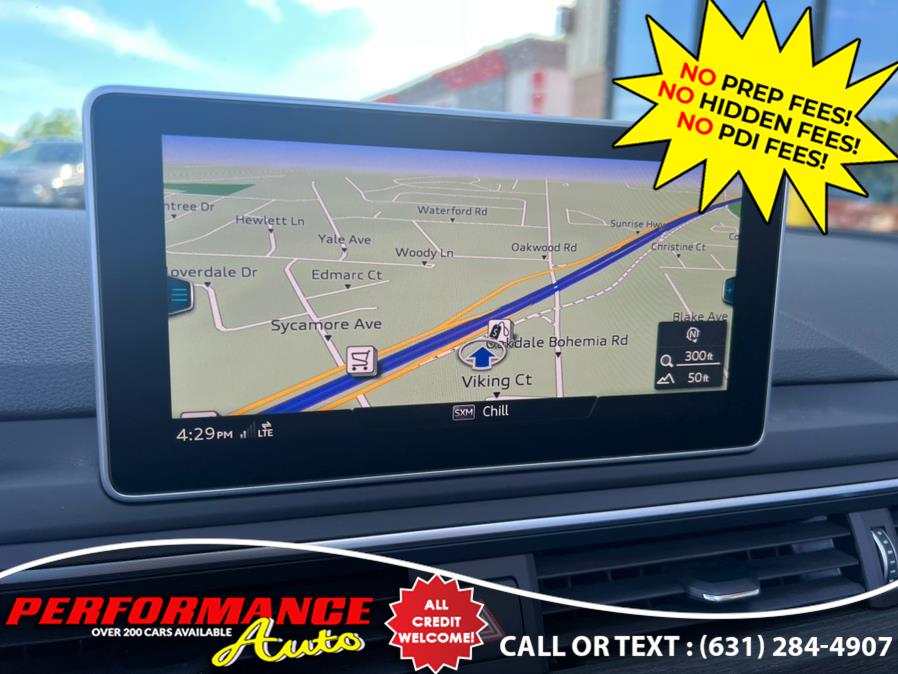 2019 Audi A5 Cabriolet Premium Plus 45 TFSI quattro, available for sale in Bohemia, New York | Performance Auto Inc. Bohemia, New York 2019 Audi A5 Cabriolet Premium Plus 45 TFSI quattro, available for sale in Bohemia, New York | Performance Auto Inc. Bohemia, New York