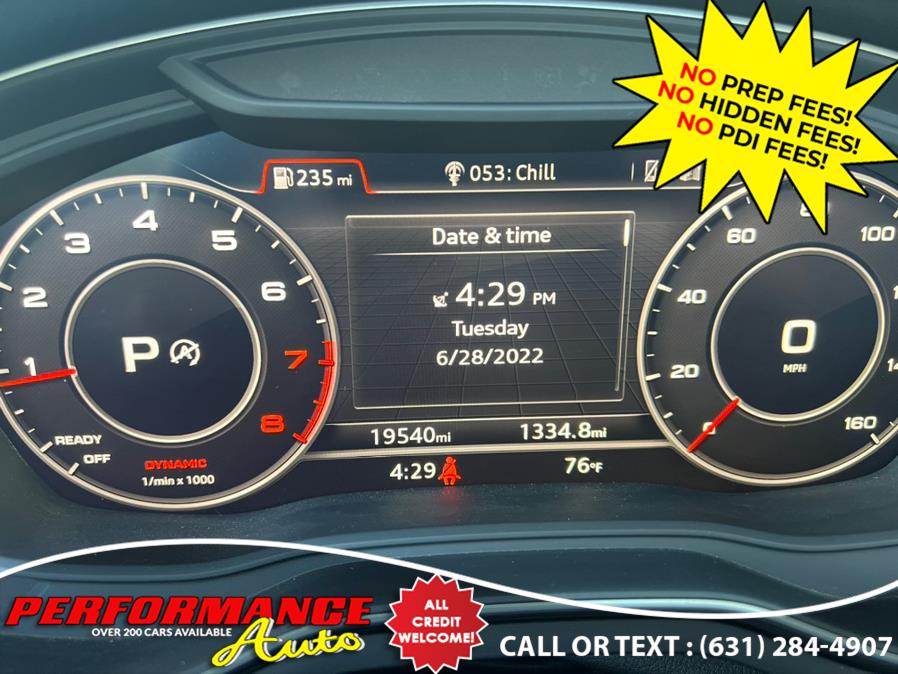 2019 Audi A5 Cabriolet Premium Plus 45 TFSI quattro, available for sale in Bohemia, New York | Performance Auto Inc. Bohemia, New York 2019 Audi A5 Cabriolet Premium Plus 45 TFSI quattro, available for sale in Bohemia, New York | Performance Auto Inc. Bohemia, New York