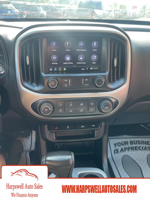 Used Chevrolet Colorado 4WD Crew Cab 128.3" LT 2019 | Harpswell Auto Sales Inc. Harpswell, Maine Used Chevrolet Colorado 4WD Crew Cab 128.3" LT 2019 | Harpswell Auto Sales Inc. Harpswell, Maine