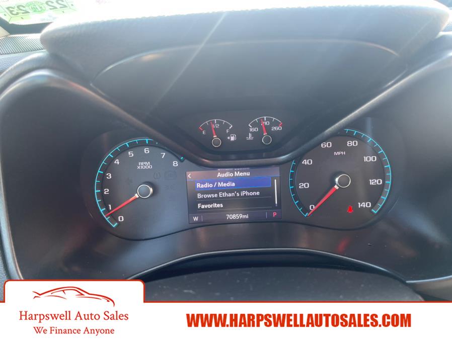 Used Chevrolet Colorado 4WD Crew Cab 128.3" LT 2019 | Harpswell Auto Sales Inc. Harpswell, Maine Used Chevrolet Colorado 4WD Crew Cab 128.3" LT 2019 | Harpswell Auto Sales Inc. Harpswell, Maine