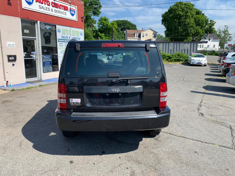 Used Jeep Liberty 4WD 4dr Rocky Mountain 2009 | Rt 138 Auto Center Inc . Taunton, Massachusetts Used Jeep Liberty 4WD 4dr Rocky Mountain 2009 | Rt 138 Auto Center Inc . Taunton, Massachusetts