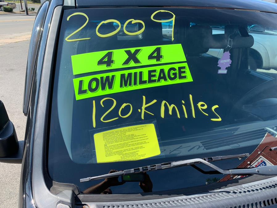 Used Jeep Liberty 4WD 4dr Rocky Mountain 2009 | Rt 138 Auto Center Inc . Taunton, Massachusetts Used Jeep Liberty 4WD 4dr Rocky Mountain 2009 | Rt 138 Auto Center Inc . Taunton, Massachusetts