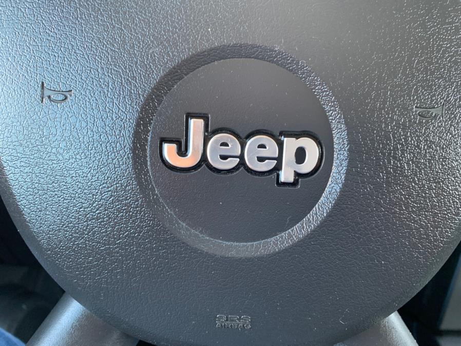 Used Jeep Liberty 4WD 4dr Rocky Mountain 2009 | Rt 138 Auto Center Inc . Taunton, Massachusetts Used Jeep Liberty 4WD 4dr Rocky Mountain 2009 | Rt 138 Auto Center Inc . Taunton, Massachusetts