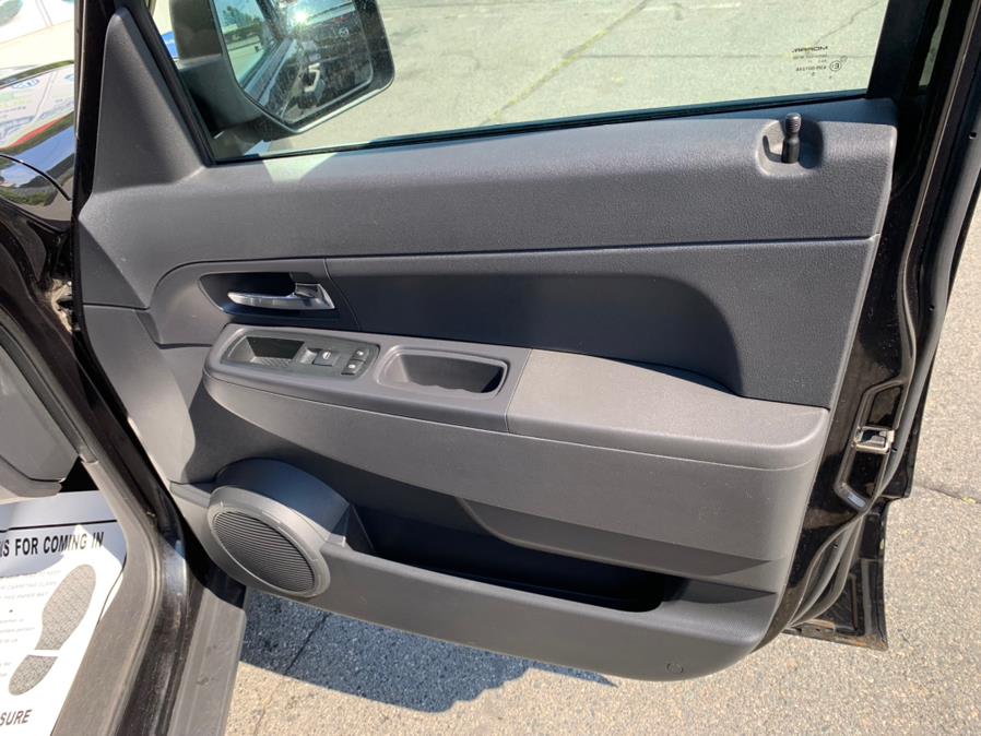 Used Jeep Liberty 4WD 4dr Rocky Mountain 2009 | Rt 138 Auto Center Inc . Taunton, Massachusetts Used Jeep Liberty 4WD 4dr Rocky Mountain 2009 | Rt 138 Auto Center Inc . Taunton, Massachusetts