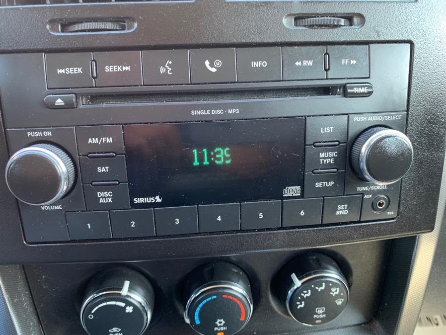 Used Jeep Liberty 4WD 4dr Rocky Mountain 2009 | Rt 138 Auto Center Inc . Taunton, Massachusetts Used Jeep Liberty 4WD 4dr Rocky Mountain 2009 | Rt 138 Auto Center Inc . Taunton, Massachusetts