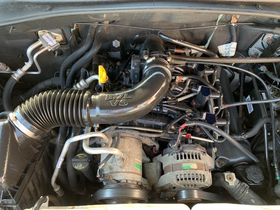 Used Jeep Liberty 4WD 4dr Rocky Mountain 2009 | Rt 138 Auto Center Inc . Taunton, Massachusetts Used Jeep Liberty 4WD 4dr Rocky Mountain 2009 | Rt 138 Auto Center Inc . Taunton, Massachusetts