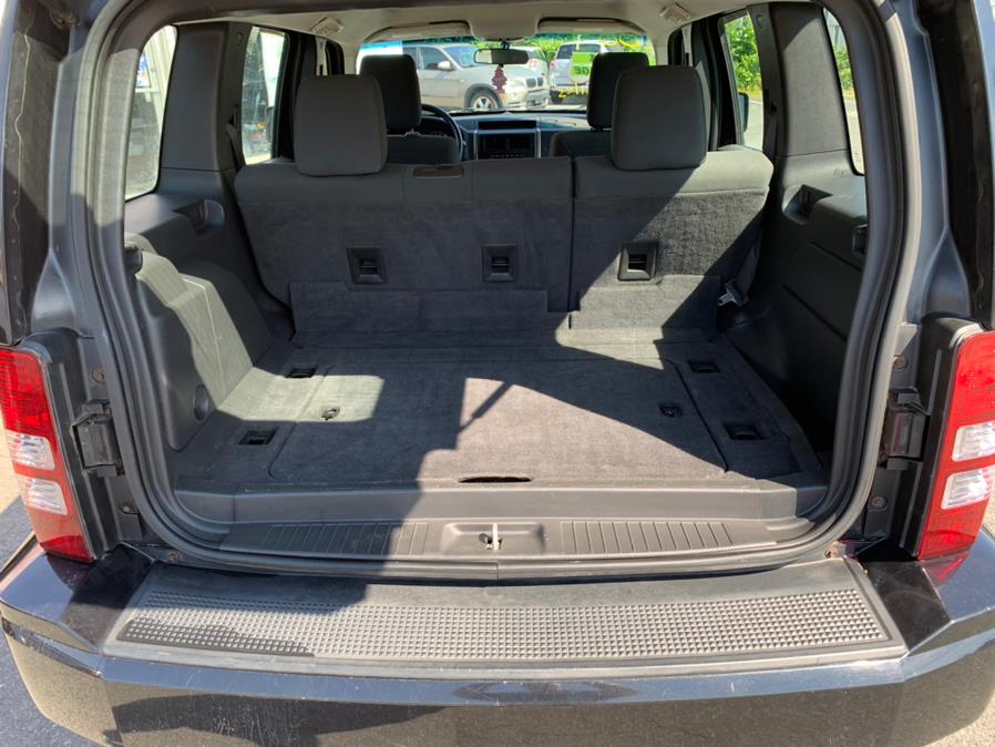 Used Jeep Liberty 4WD 4dr Rocky Mountain 2009 | Rt 138 Auto Center Inc . Taunton, Massachusetts Used Jeep Liberty 4WD 4dr Rocky Mountain 2009 | Rt 138 Auto Center Inc . Taunton, Massachusetts
