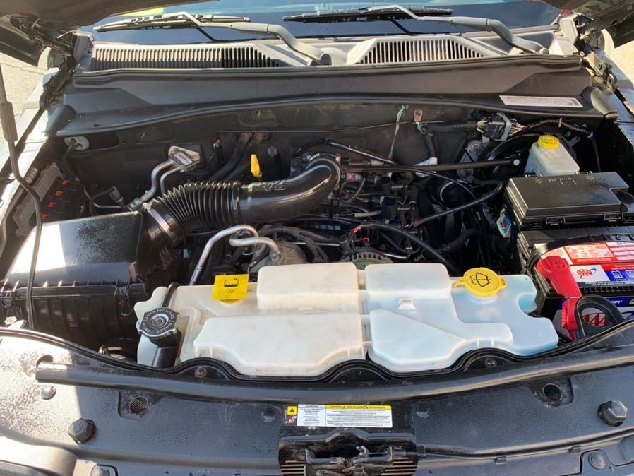 Used Jeep Liberty 4WD 4dr Rocky Mountain 2009 | Rt 138 Auto Center Inc . Taunton, Massachusetts Used Jeep Liberty 4WD 4dr Rocky Mountain 2009 | Rt 138 Auto Center Inc . Taunton, Massachusetts