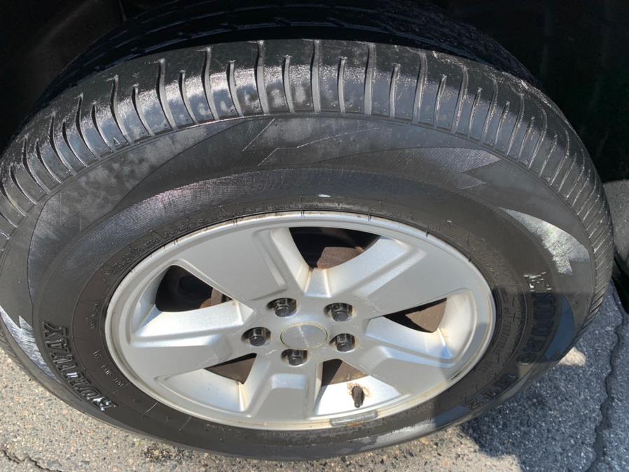 Used Jeep Liberty 4WD 4dr Rocky Mountain 2009 | Rt 138 Auto Center Inc . Taunton, Massachusetts Used Jeep Liberty 4WD 4dr Rocky Mountain 2009 | Rt 138 Auto Center Inc . Taunton, Massachusetts