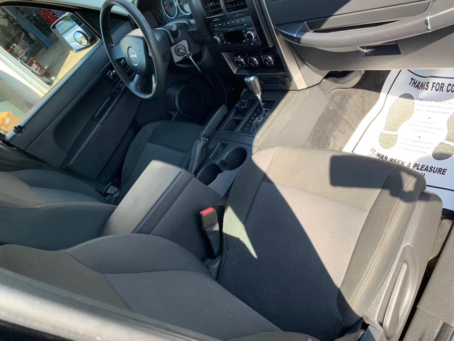 Used Jeep Liberty 4WD 4dr Rocky Mountain 2009 | Rt 138 Auto Center Inc . Taunton, Massachusetts Used Jeep Liberty 4WD 4dr Rocky Mountain 2009 | Rt 138 Auto Center Inc . Taunton, Massachusetts