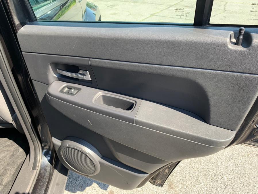 Used Jeep Liberty 4WD 4dr Rocky Mountain 2009 | Rt 138 Auto Center Inc . Taunton, Massachusetts Used Jeep Liberty 4WD 4dr Rocky Mountain 2009 | Rt 138 Auto Center Inc . Taunton, Massachusetts