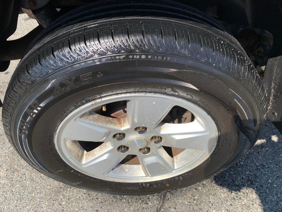 Used Jeep Liberty 4WD 4dr Rocky Mountain 2009 | Rt 138 Auto Center Inc . Taunton, Massachusetts Used Jeep Liberty 4WD 4dr Rocky Mountain 2009 | Rt 138 Auto Center Inc . Taunton, Massachusetts
