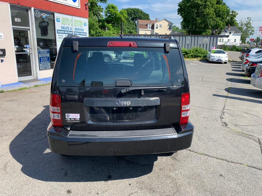 Used Jeep Liberty 4WD 4dr Rocky Mountain 2009 | Rt 138 Auto Center Inc . Taunton, Massachusetts Used Jeep Liberty 4WD 4dr Rocky Mountain 2009 | Rt 138 Auto Center Inc . Taunton, Massachusetts