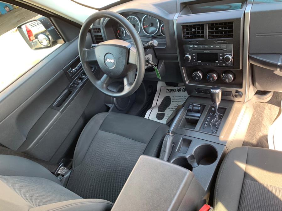 Used Jeep Liberty 4WD 4dr Rocky Mountain 2009 | Rt 138 Auto Center Inc . Taunton, Massachusetts Used Jeep Liberty 4WD 4dr Rocky Mountain 2009 | Rt 138 Auto Center Inc . Taunton, Massachusetts