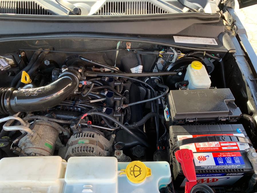 Used Jeep Liberty 4WD 4dr Rocky Mountain 2009 | Rt 138 Auto Center Inc . Taunton, Massachusetts Used Jeep Liberty 4WD 4dr Rocky Mountain 2009 | Rt 138 Auto Center Inc . Taunton, Massachusetts