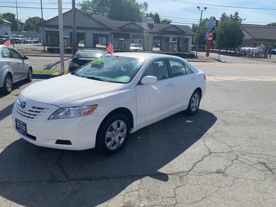 2009 Toyota Camry 4dr Sdn I4 Auto, available for sale in Taunton, Massachusetts | Rt 138 Auto Center Inc . Taunton, Massachusetts 2009 Toyota Camry 4dr Sdn I4 Auto, available for sale in Taunton, Massachusetts | Rt 138 Auto Center Inc . Taunton, Massachusetts