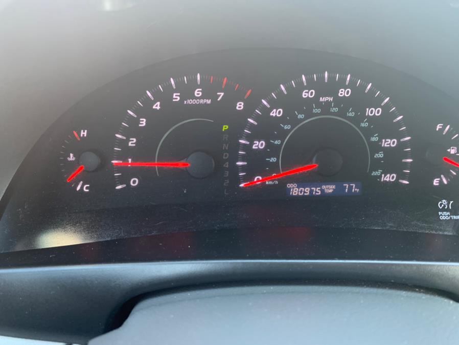 2009 Toyota Camry 4dr Sdn I4 Auto, available for sale in Taunton, Massachusetts | Rt 138 Auto Center Inc . Taunton, Massachusetts 2009 Toyota Camry 4dr Sdn I4 Auto, available for sale in Taunton, Massachusetts | Rt 138 Auto Center Inc . Taunton, Massachusetts