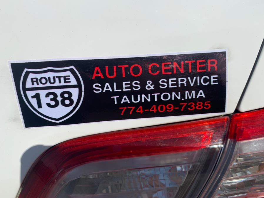2009 Toyota Camry 4dr Sdn I4 Auto, available for sale in Taunton, Massachusetts | Rt 138 Auto Center Inc . Taunton, Massachusetts 2009 Toyota Camry 4dr Sdn I4 Auto, available for sale in Taunton, Massachusetts | Rt 138 Auto Center Inc . Taunton, Massachusetts