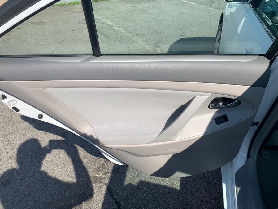2009 Toyota Camry 4dr Sdn I4 Auto, available for sale in Taunton, Massachusetts | Rt 138 Auto Center Inc . Taunton, Massachusetts 2009 Toyota Camry 4dr Sdn I4 Auto, available for sale in Taunton, Massachusetts | Rt 138 Auto Center Inc . Taunton, Massachusetts
