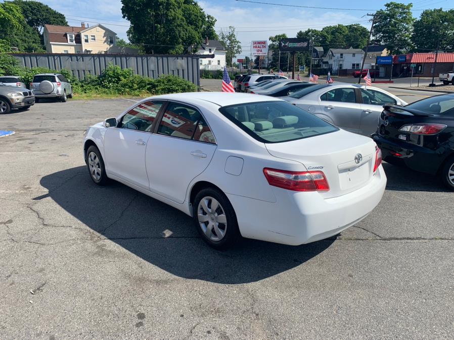 2009 Toyota Camry 4dr Sdn I4 Auto, available for sale in Taunton, Massachusetts | Rt 138 Auto Center Inc . Taunton, Massachusetts 2009 Toyota Camry 4dr Sdn I4 Auto, available for sale in Taunton, Massachusetts | Rt 138 Auto Center Inc . Taunton, Massachusetts