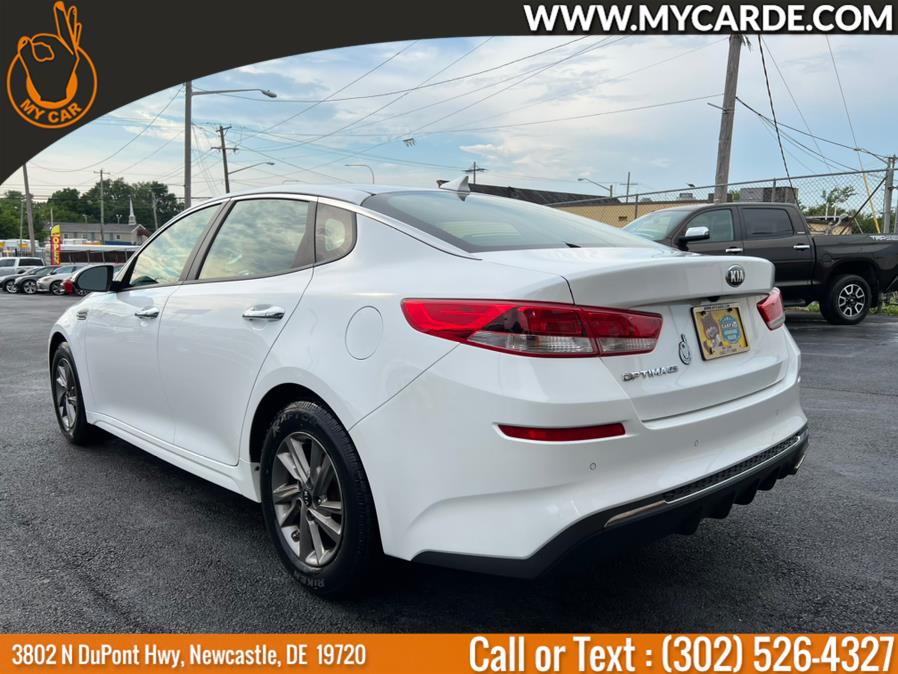2020 Kia Optima LX Auto, available for sale in New Castle, Delaware | My Car. New Castle, Delaware 2020 Kia Optima LX Auto, available for sale in New Castle, Delaware | My Car. New Castle, Delaware
