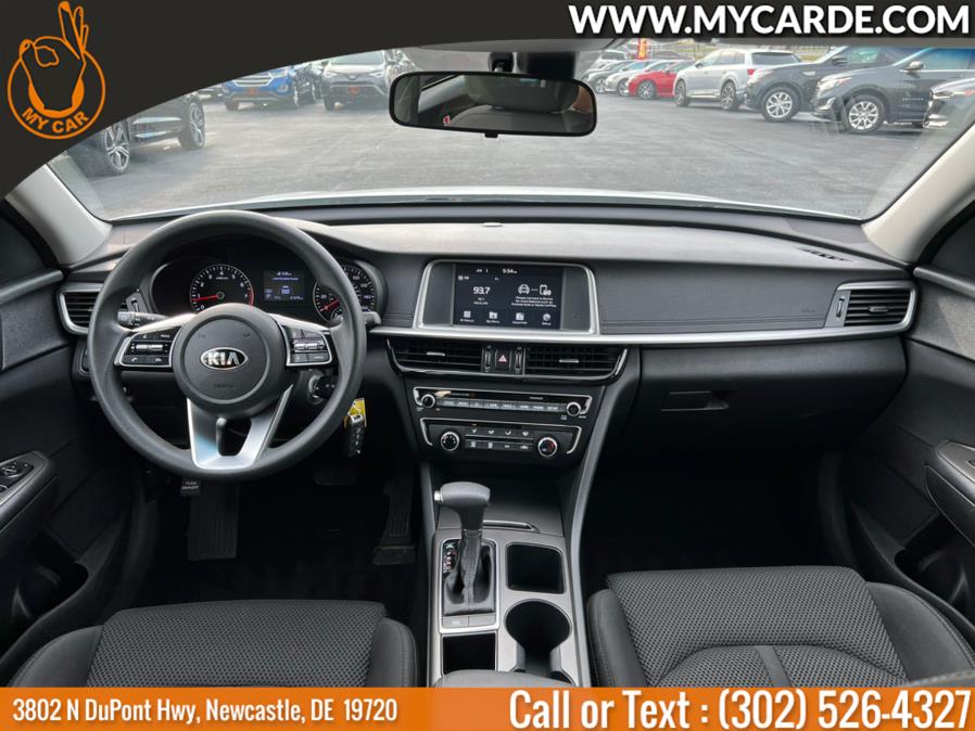 2020 Kia Optima LX Auto, available for sale in New Castle, Delaware | My Car. New Castle, Delaware 2020 Kia Optima LX Auto, available for sale in New Castle, Delaware | My Car. New Castle, Delaware