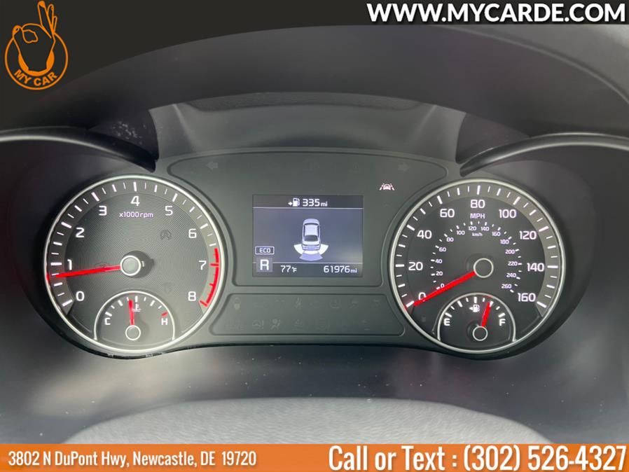 2020 Kia Optima LX Auto, available for sale in New Castle, Delaware | My Car. New Castle, Delaware 2020 Kia Optima LX Auto, available for sale in New Castle, Delaware | My Car. New Castle, Delaware