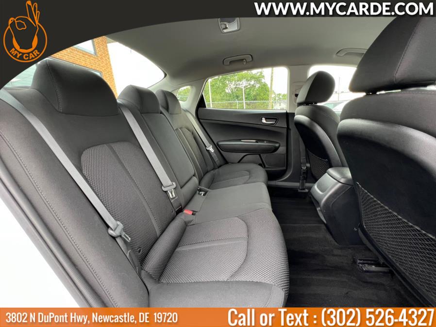 2020 Kia Optima LX Auto, available for sale in New Castle, Delaware | My Car. New Castle, Delaware 2020 Kia Optima LX Auto, available for sale in New Castle, Delaware | My Car. New Castle, Delaware
