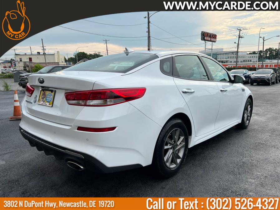 2020 Kia Optima LX Auto, available for sale in New Castle, Delaware | My Car. New Castle, Delaware 2020 Kia Optima LX Auto, available for sale in New Castle, Delaware | My Car. New Castle, Delaware