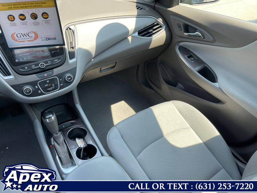 Used Chevrolet Malibu 4dr Sdn LS w/1FL 2019 | Apex Auto. Selden, New York Used Chevrolet Malibu 4dr Sdn LS w/1FL 2019 | Apex Auto. Selden, New York