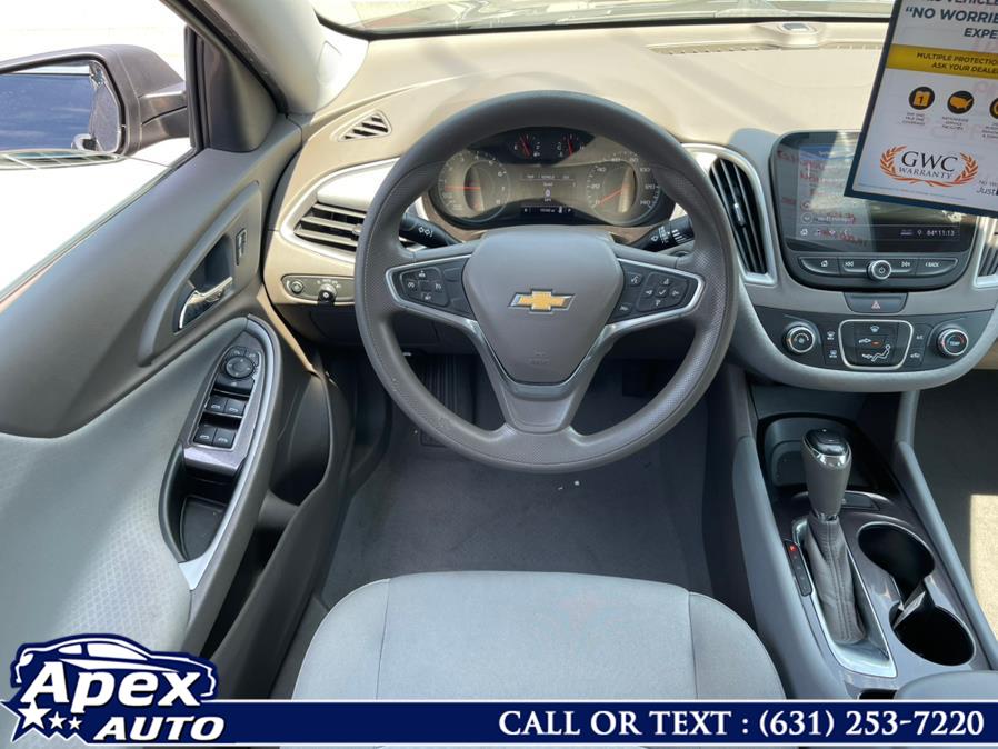 Used Chevrolet Malibu 4dr Sdn LS w/1FL 2019 | Apex Auto. Selden, New York Used Chevrolet Malibu 4dr Sdn LS w/1FL 2019 | Apex Auto. Selden, New York