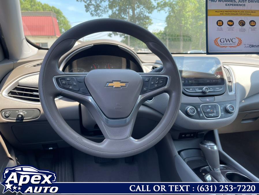 Used Chevrolet Malibu 4dr Sdn LS w/1FL 2019 | Apex Auto. Selden, New York Used Chevrolet Malibu 4dr Sdn LS w/1FL 2019 | Apex Auto. Selden, New York